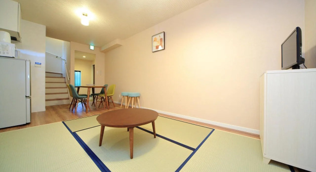 COTO Kyoto Kinkakuji, Book Hotel Ine Kyoto