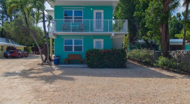Люкс Sunset Cove Beach Resort