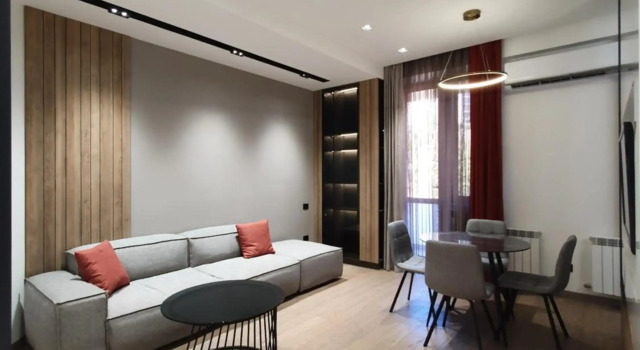 Apartment in the centre of Yerevan, Prenota Appartamento Erevan Armenia