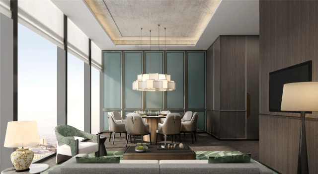DoubleTree by Hilton Zhangzhou, Book Hotel Hoteller i Zhangzhou med pool, Swimmingpool