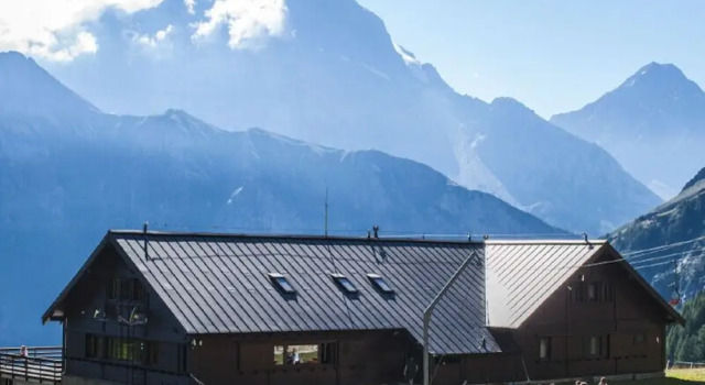 Rifugio 2000, Book Hotel Varzo Piedmont