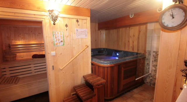 Les Chalets du Villard, Забронировать Шале Коттеджи Сен-Веран, Коттедж