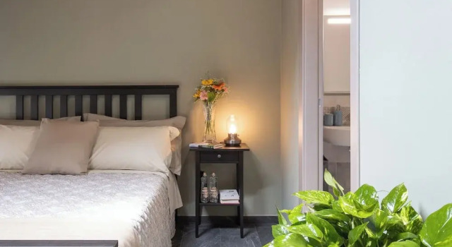 Habitación Confort döit