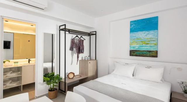 Апартаменты Cozy Corner Luxury Apartments