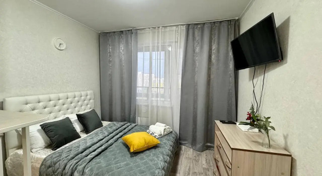 MARS Hotel Severny Vlasikhinsky passage 110, Prenota Hotel Hotel a Barnaul con parcheggio, Parcheggio