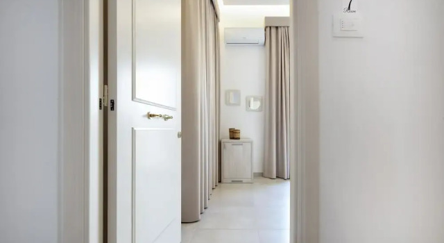 Superior- værelse Palazzo San Lazzaro Rooms & Suites