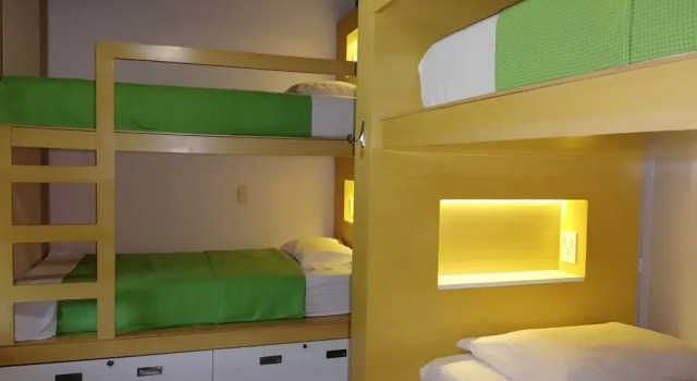 Coffee&Peace Hostel / Patio, Balcony & Rooftop, Book Hostel Hostels in Jardin, Hostel