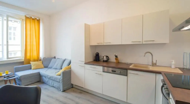 Apartment U Pujcovny 6, Забронировать Апартаменты/квартира Апартаменты Праги, рядом с Mozart Dinner Prague, Апартаменты/квартира