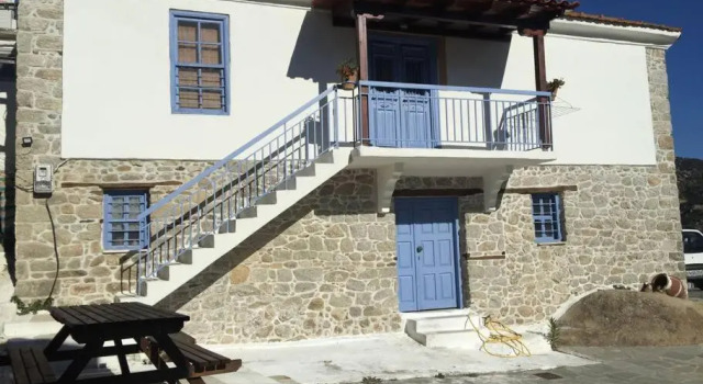 Traditional House/Great View, Rezerwuj Dom wakacyjny Wille w Macedonia, Willa