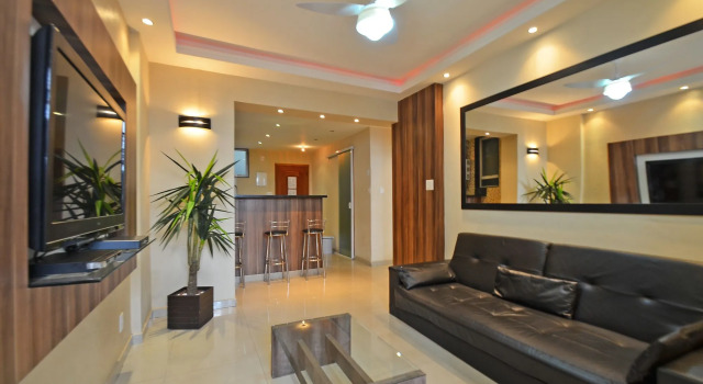 Rio Spot Apartment D038, Забронировать Апартаменты/квартира Апартаменты штата Рио-де-Жанейро, Апартаменты/квартира