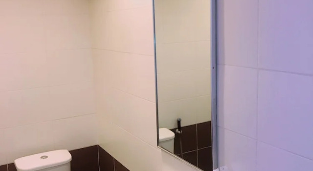 Двухместный номер Standard Langit Langi Hotel @ KLIA/KLIA2