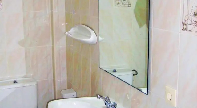 Студия Economy Apartaments Marina Sol i Pins