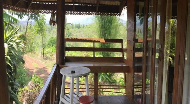 Люкс Superior Romantic Time Mountain Resort