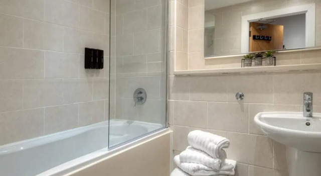 City Centre Apartment - Ideal for longer stays