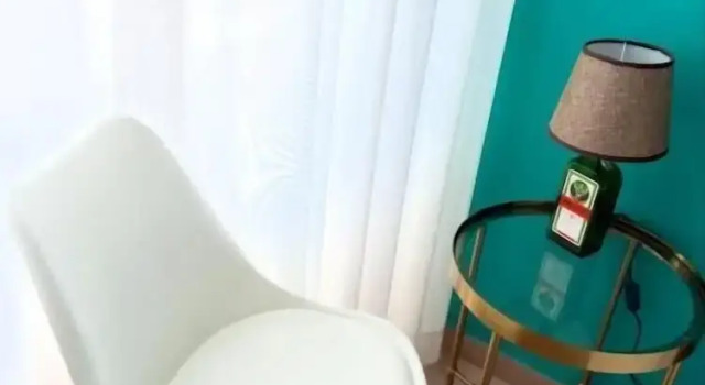 B&B Napoli Tonic