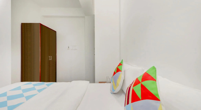 OYO Flagship 74641 Delightful Stay Em Byepass, Prenota Hotel Calcutta 