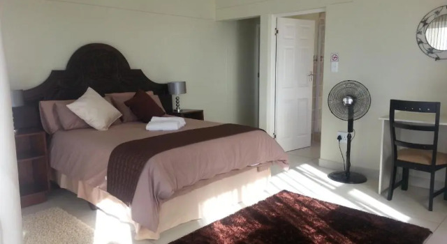 Номер Comfort The Homestead Margate - South Africa