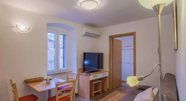 Апартаменты Apartments Calma