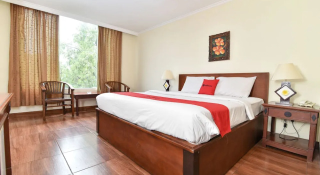 ZEN Rooms Raya Kuta 4, Rezerwuj Hotel Kuta Selatan Badung