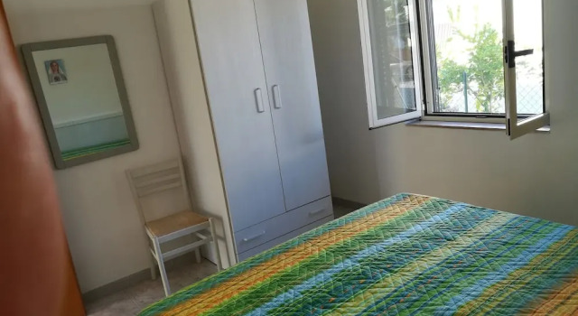 Вилла с 2 комнатами с балконом Holidays in Vieste in Charming Villas - 5