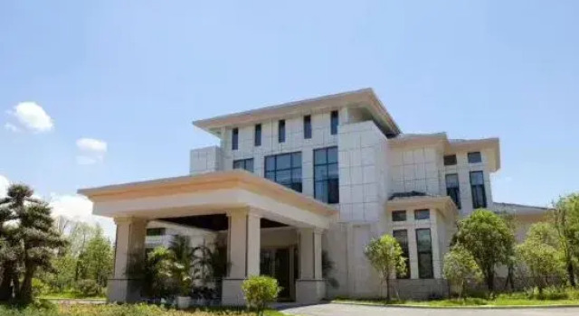 Longhushan Daoyuan Villa, Book Villa Sommerhuse i Yingtan, Hytte