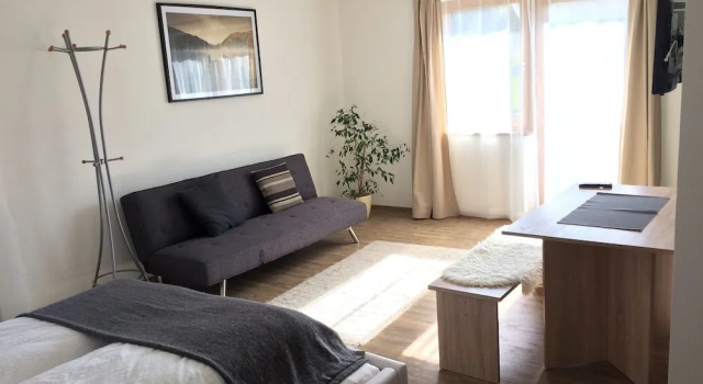 Номер Superior Pension Aschlandhof