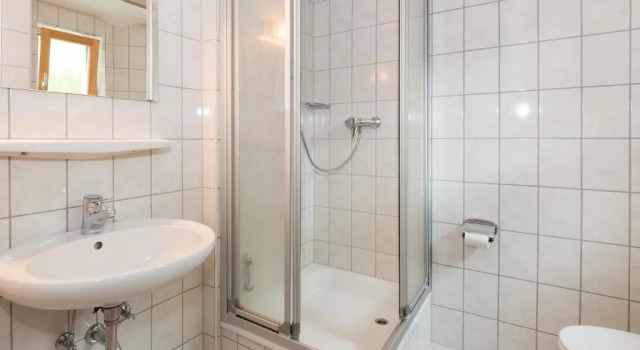 Двухместный номер Standard Pension Landhaus Koller