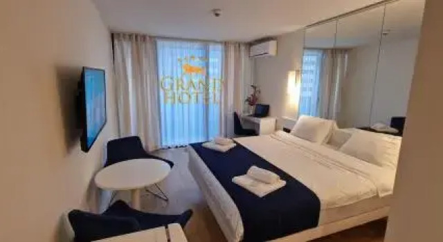 Twin Towers Orbi City Batumi, Book Hotel Batumi 