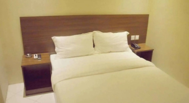 Hotel Mustika Tanah Abang