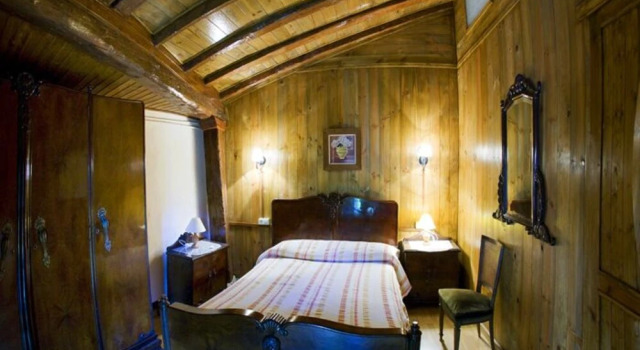 Molino Galán, Rezerwuj Hotel Alborache Barcelona