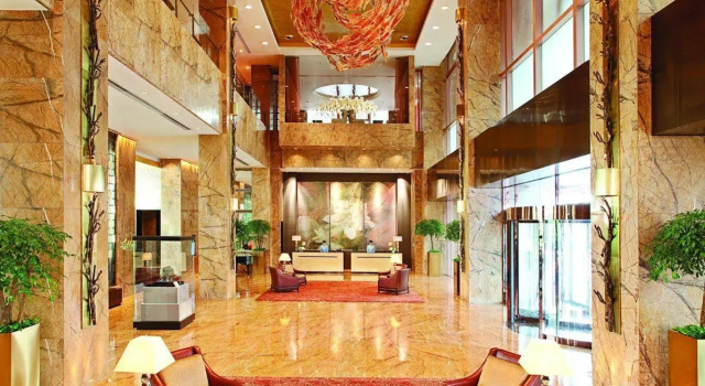 Fairmont Beijing