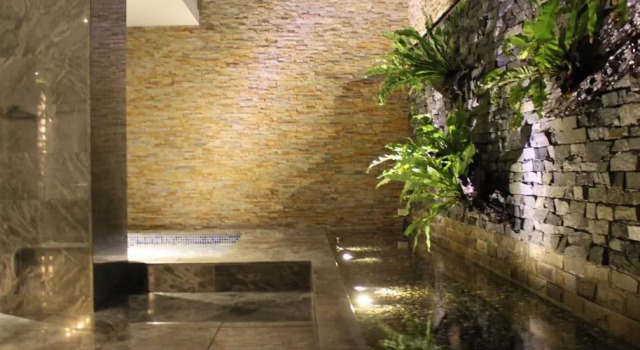 Люкс Presidential All-Ur Boutique Motel-Yi-Lan Branch