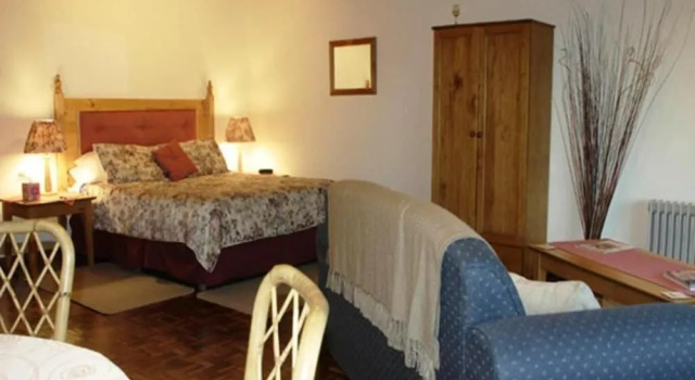 Tweed Valley Lodge, Réserver Auberge Bridgetown Australie-Occidentale