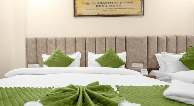 Номер Superior Hotel Veda Inn By Blue Lotus