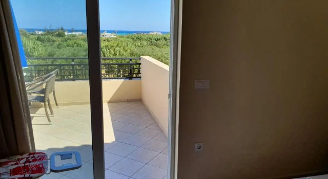 Вилла с 3 комнатами Selini Villas with private pool 10 minutes walking from the beach