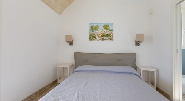 Komfort Hütte 4 Zimmer Villa Eneide