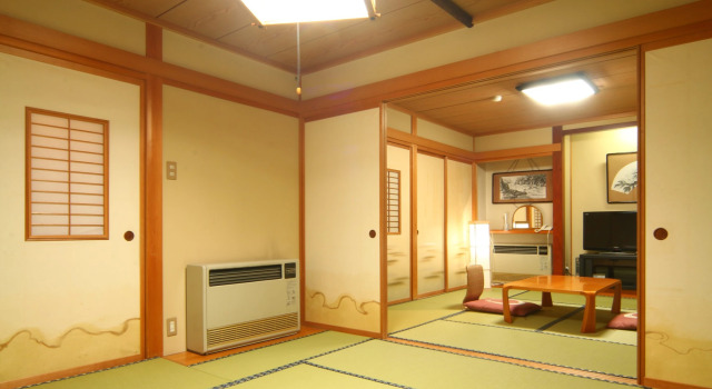 Номер Standard Hotel Omodaka