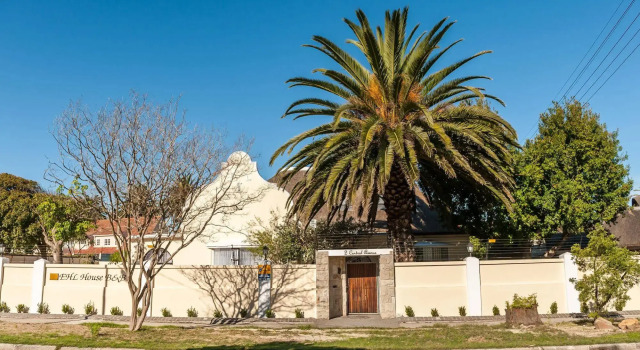 EHL House