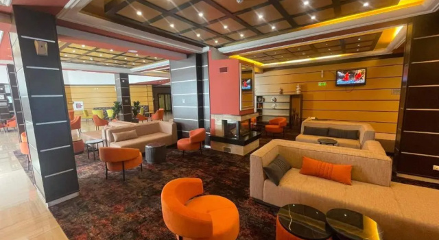 Borovets Hills Ski & Spa - Half Board, Забронировать Курортный отель Отели Софийской области 5 звезд, 5*