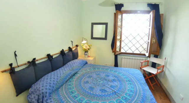 Capannori Playful Cottage