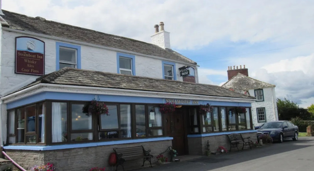 The Birds Nest B&B