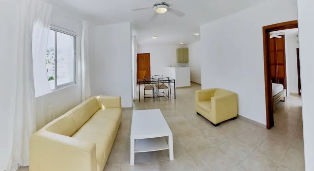 Everything Punta Cana - Los Corales, Prenota Residence Apart-hotel a Punta Cana, Residence