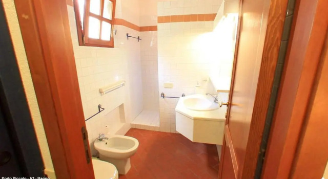 Апартаменты с 2 комнатами Hotel Porto Piccolo