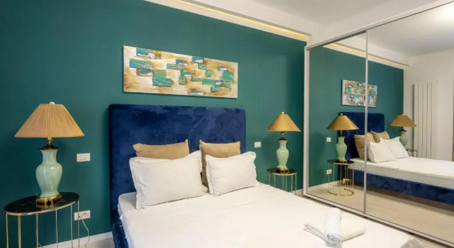Metropole Apartments Old City