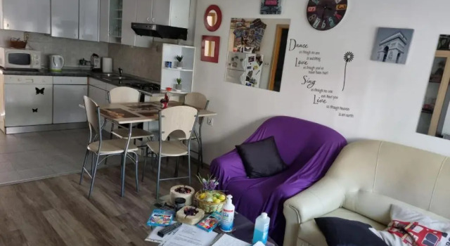 Двухместный номер Standard Guest House Roki & Diva