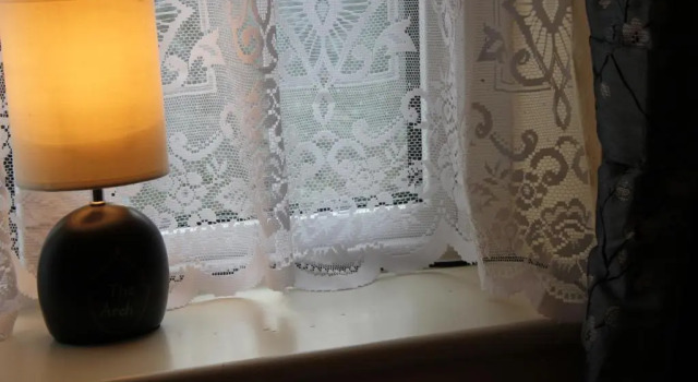 Двухместный номер Standard Arch Guesthouse