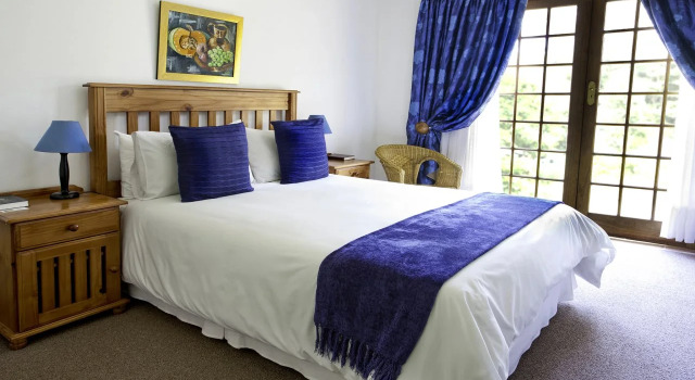 Peter's Guesthouse, Boek Hotel Hotels in Gauteng met ontbijt, Ontbijt