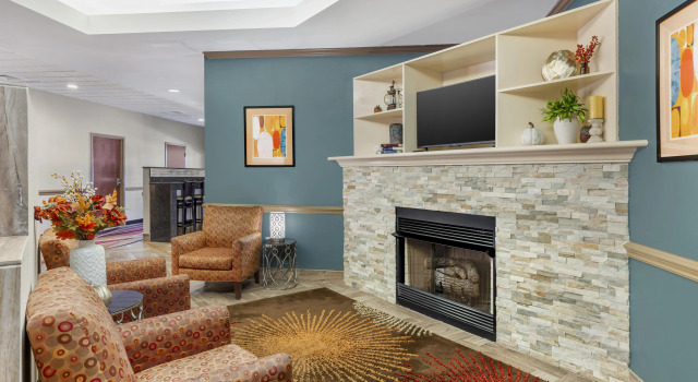 Best Western Plus Suites Greenville, Забронировать Отель Гринвилл Северная Каролина