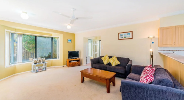 Апартаменты Oceania Cottage 29