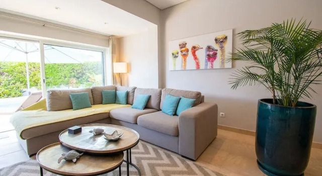 Casa Ana Superbly Renovated With Heated Private